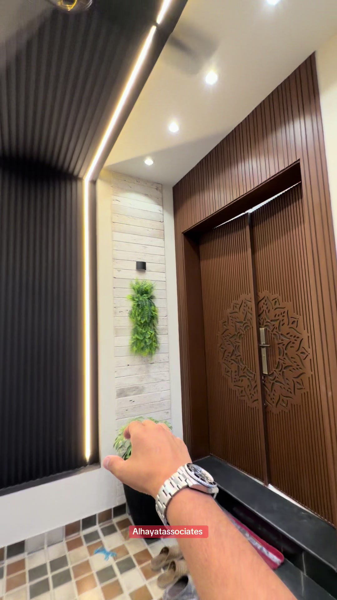 @AL Hayat Marketing&Builders