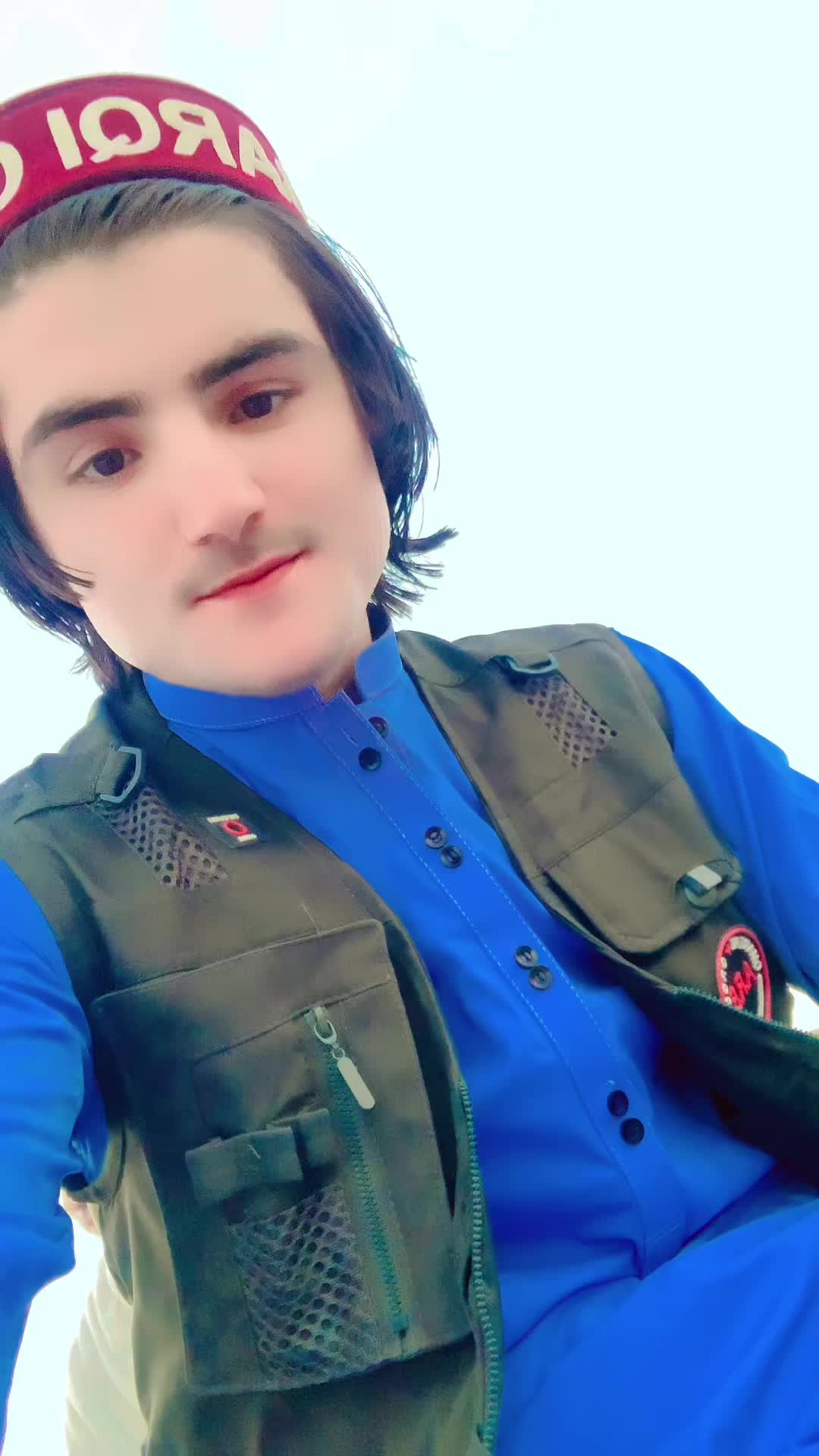 @‼️𝐁𝐚̃𝐫𝐐𝐢̂ 💔 𝐆𝐮̈𝐥𝐥‼️