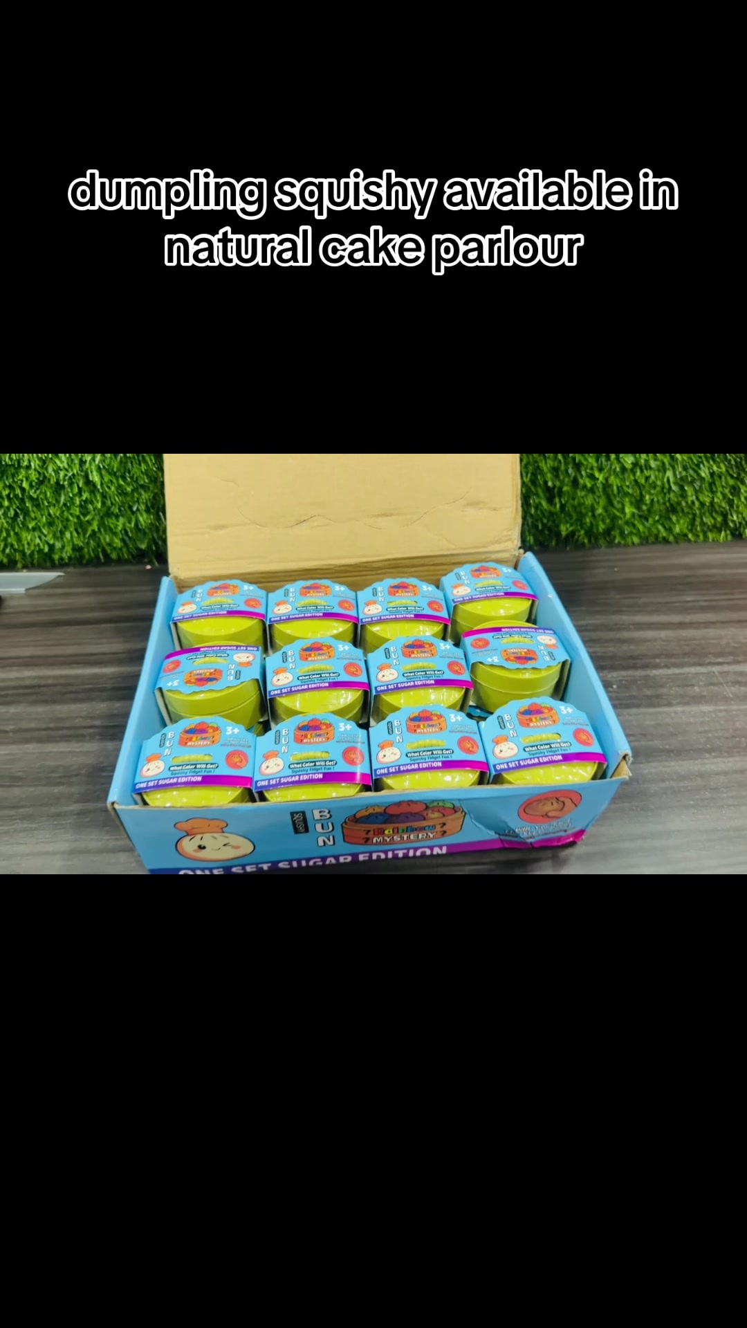 @Natural cake parlour