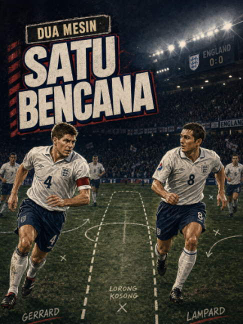 @Bola Kok Gitu?
