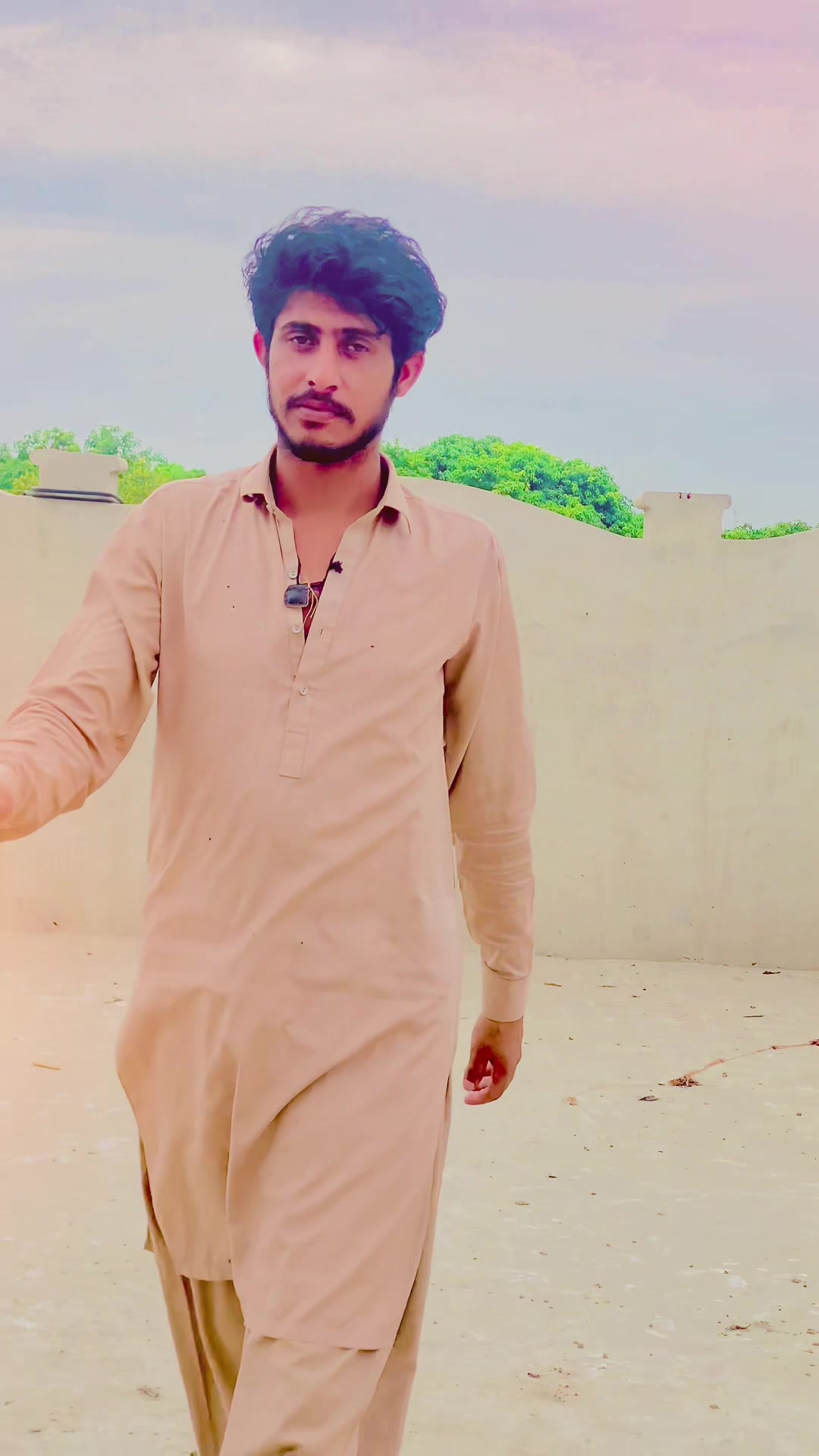 @Sheraz Chishti