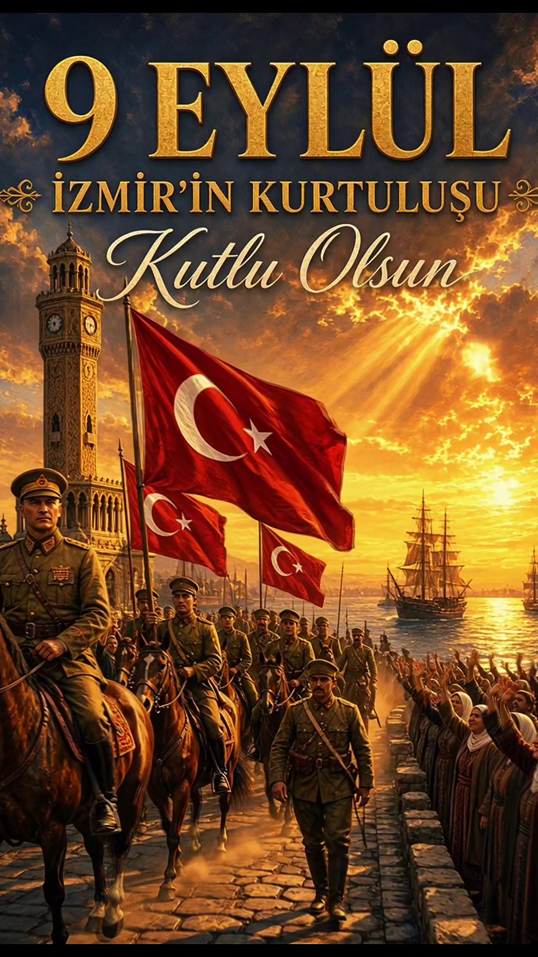 @Milli Mirasımız