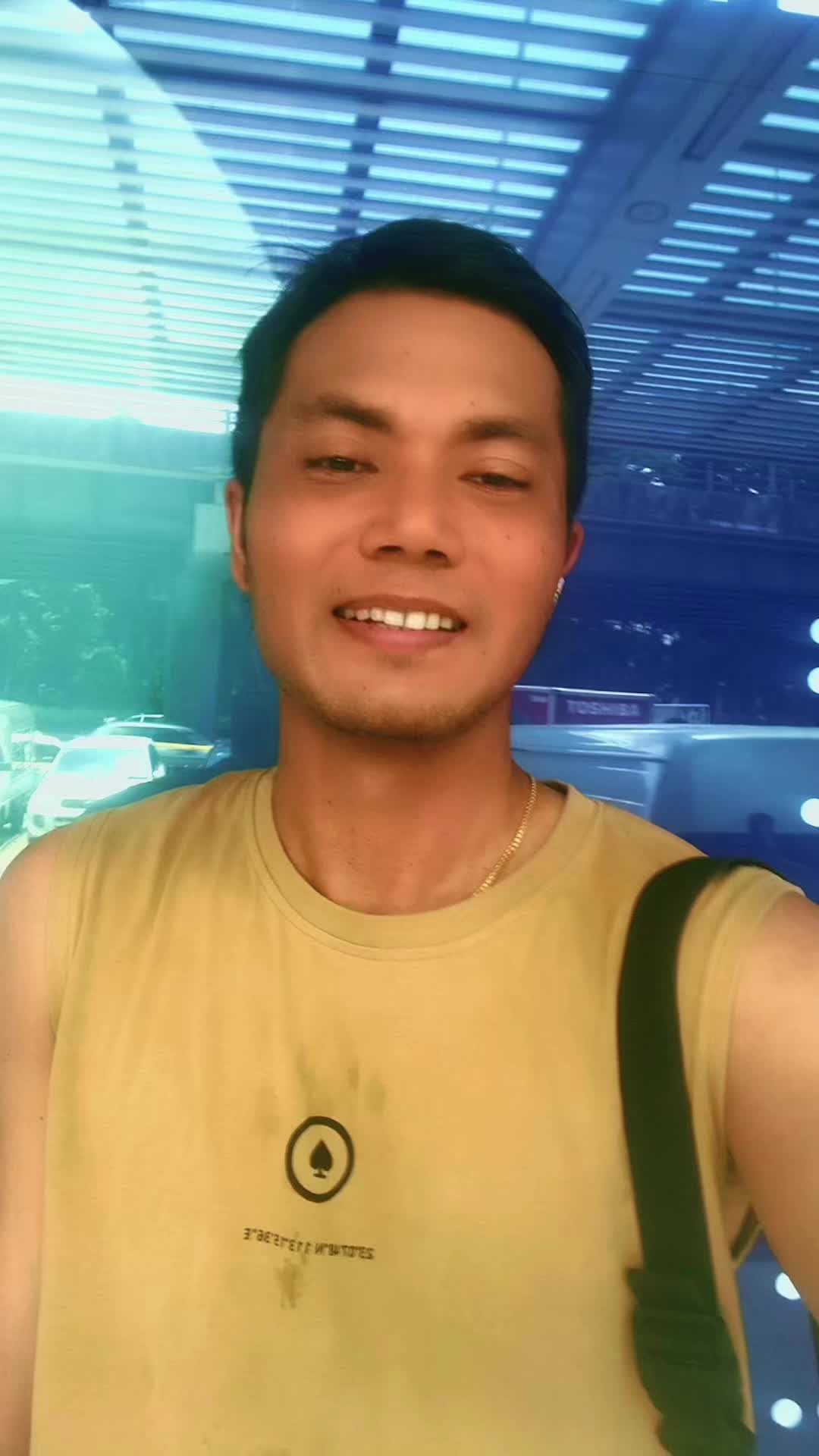 @MYOZAW – ဖိုးပြုံးချို💜