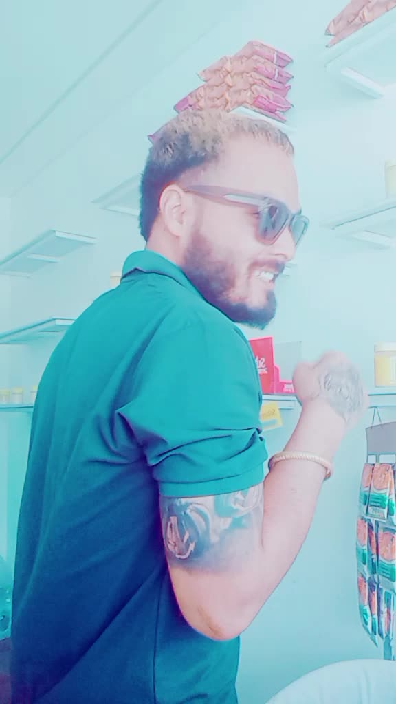 @C B Sarkar