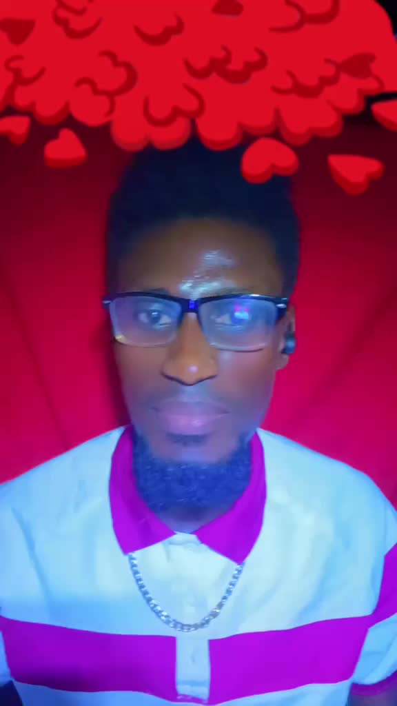 @NanaYawSensible ❤️
