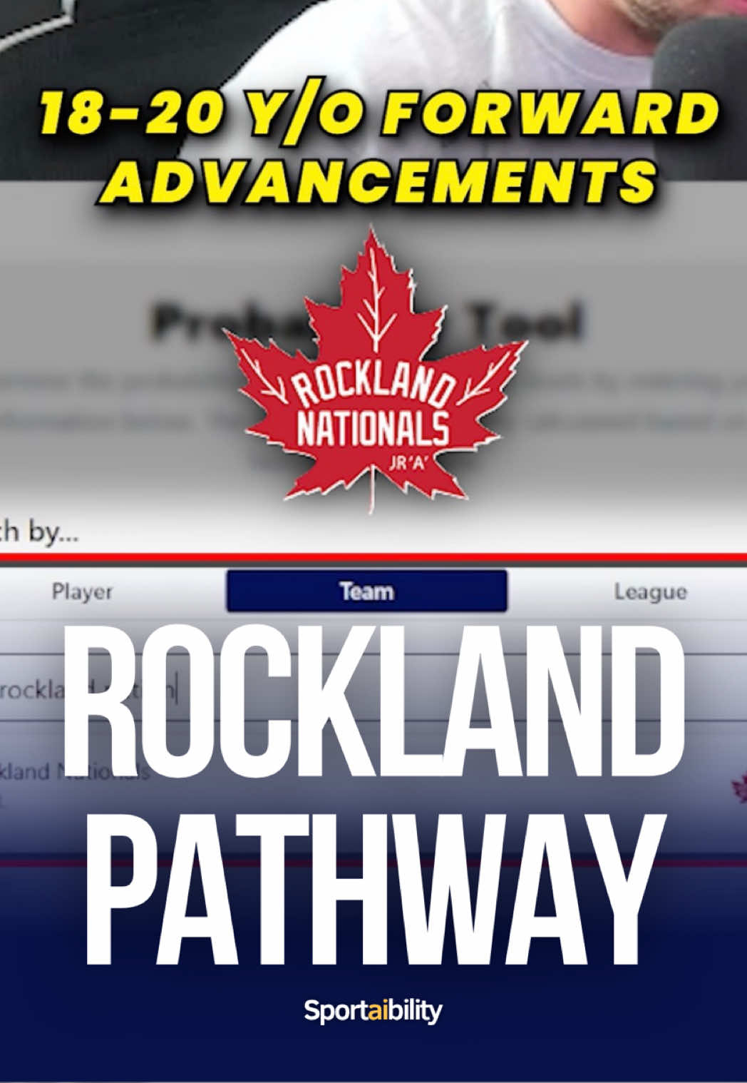 @Advancement Hockey Agency