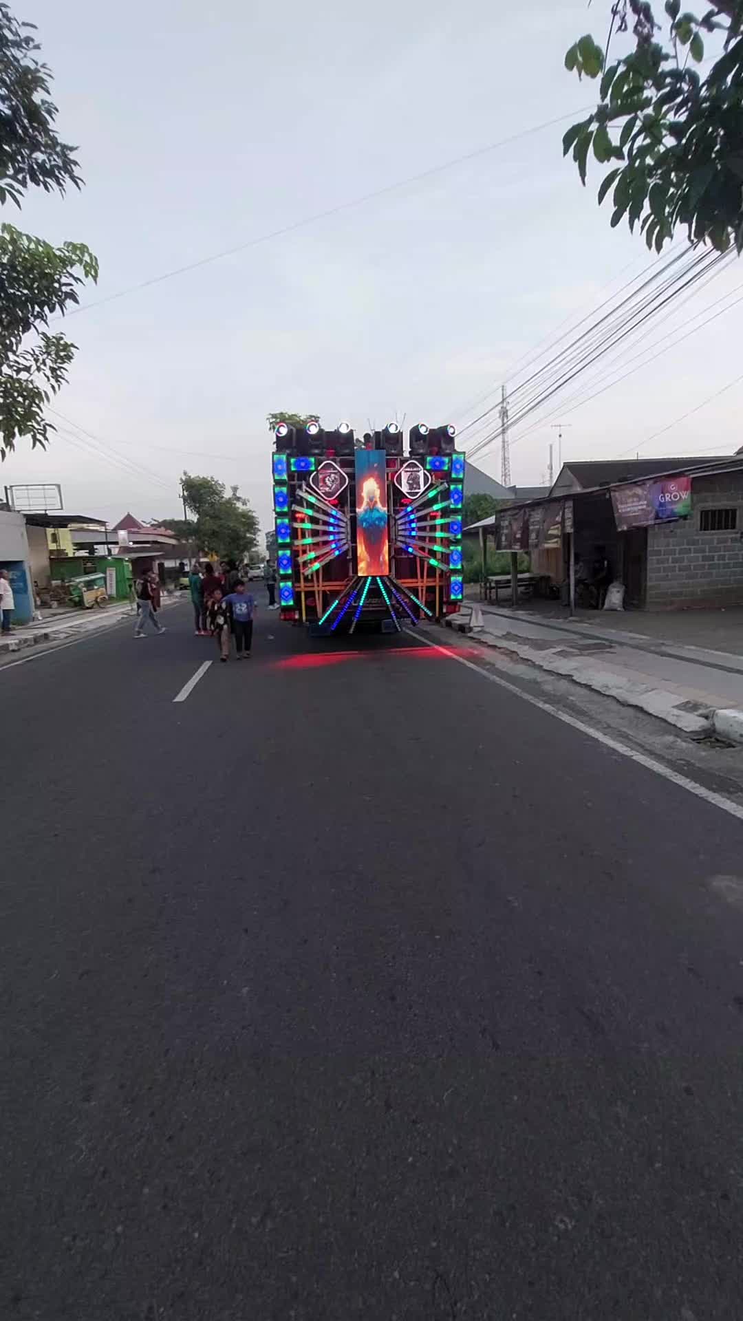 @INFO SOUND KARNAVAL
