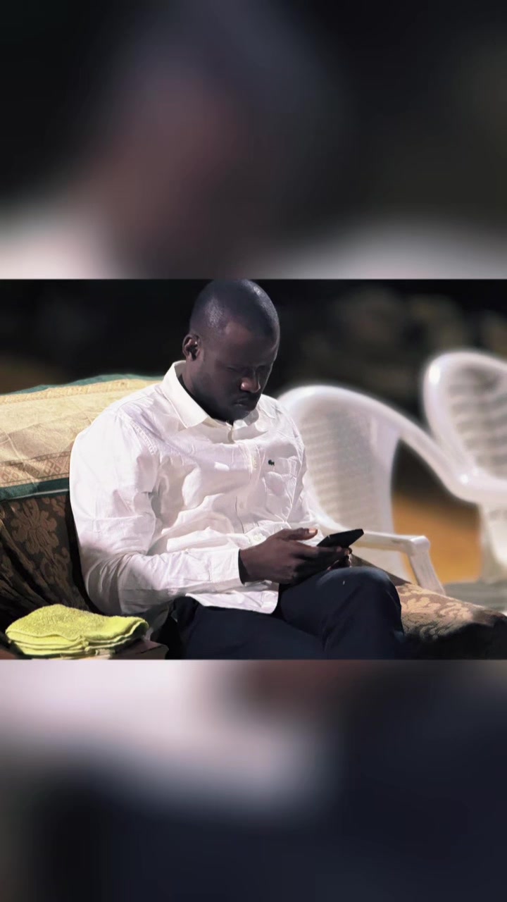 @Apostle Victor Babatunde 1985