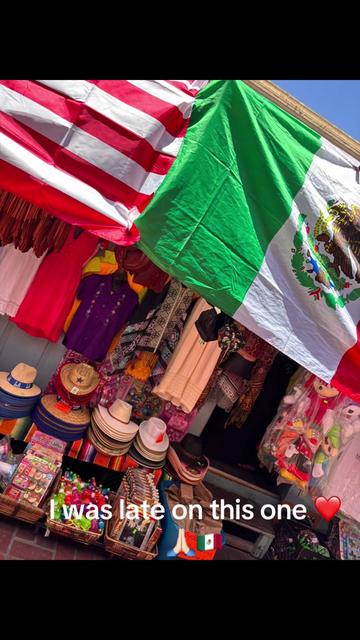 @Mexican Panjabi 🇮🇳🇲🇽🥰