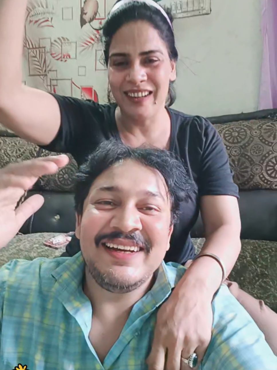 @Malik Akram