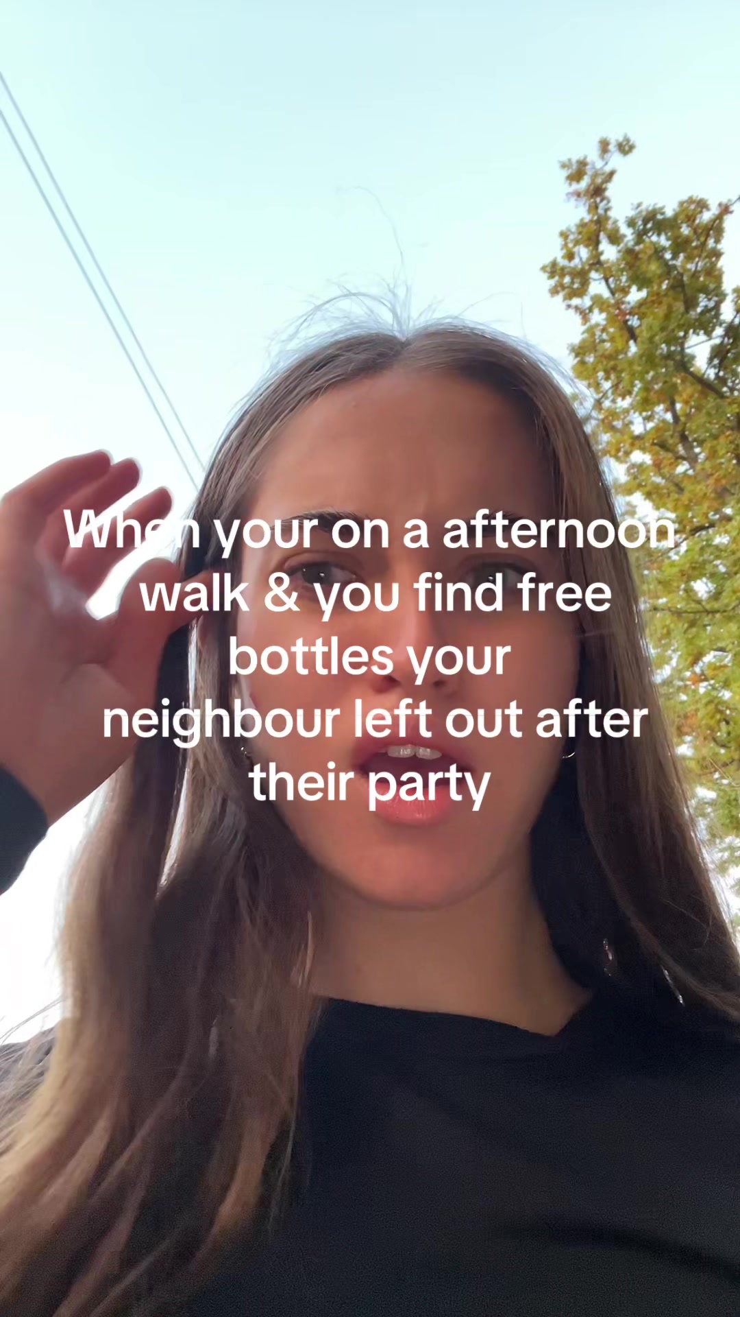 @Serene