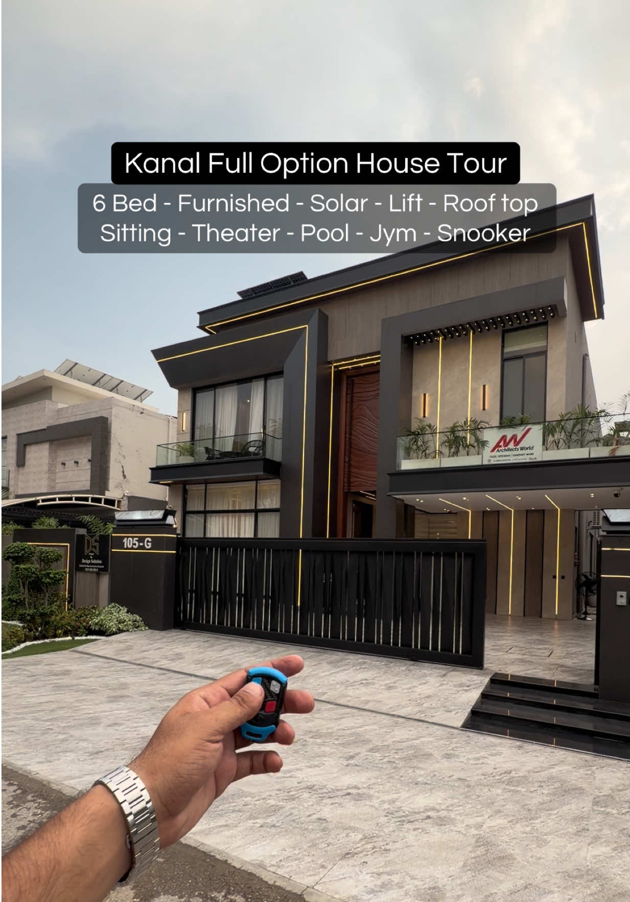 @Houses by Khawar properties