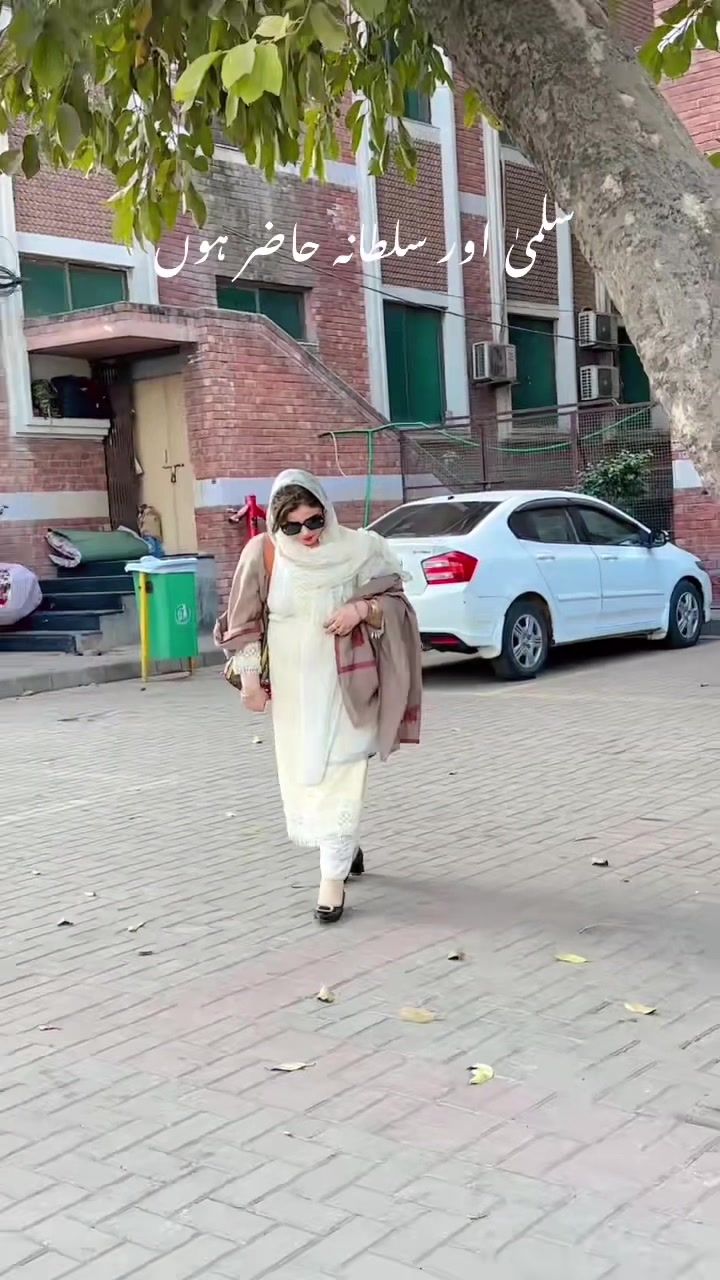 @Munazza rizvi Official