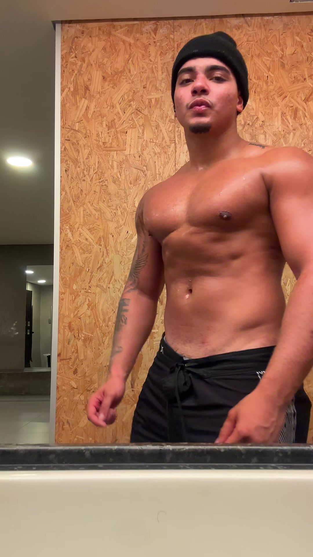 @Alyssontrg