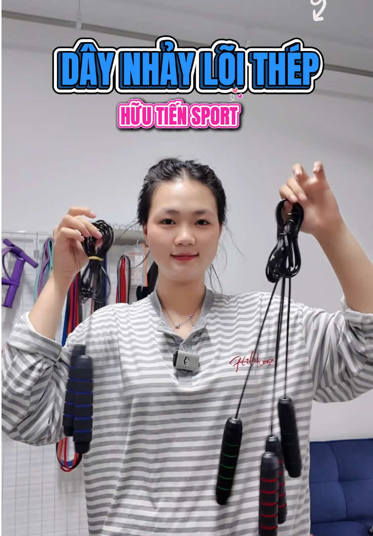 @Hữu Tiến Sport