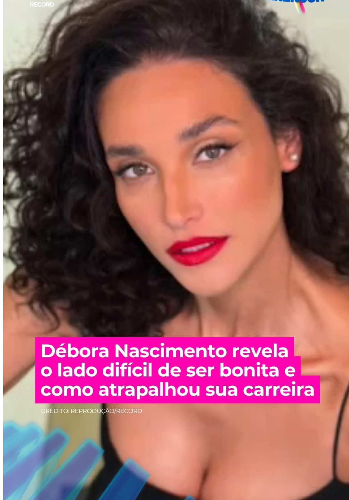@A Hora da Venenosa