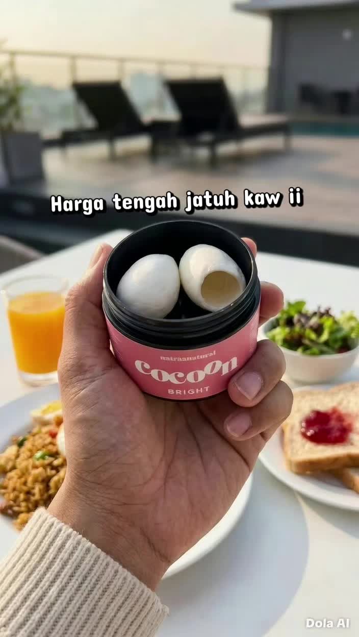 @Feeza | Racun Tiktok
