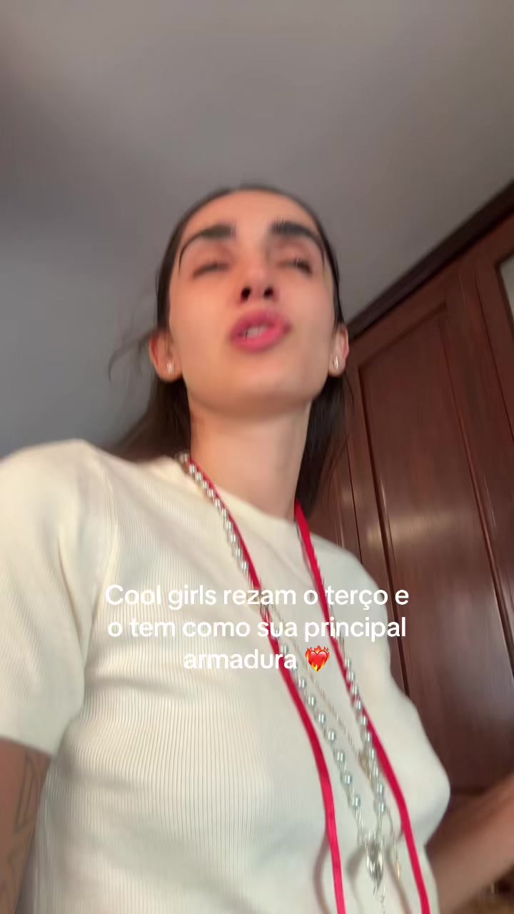 @Isabela Amaral