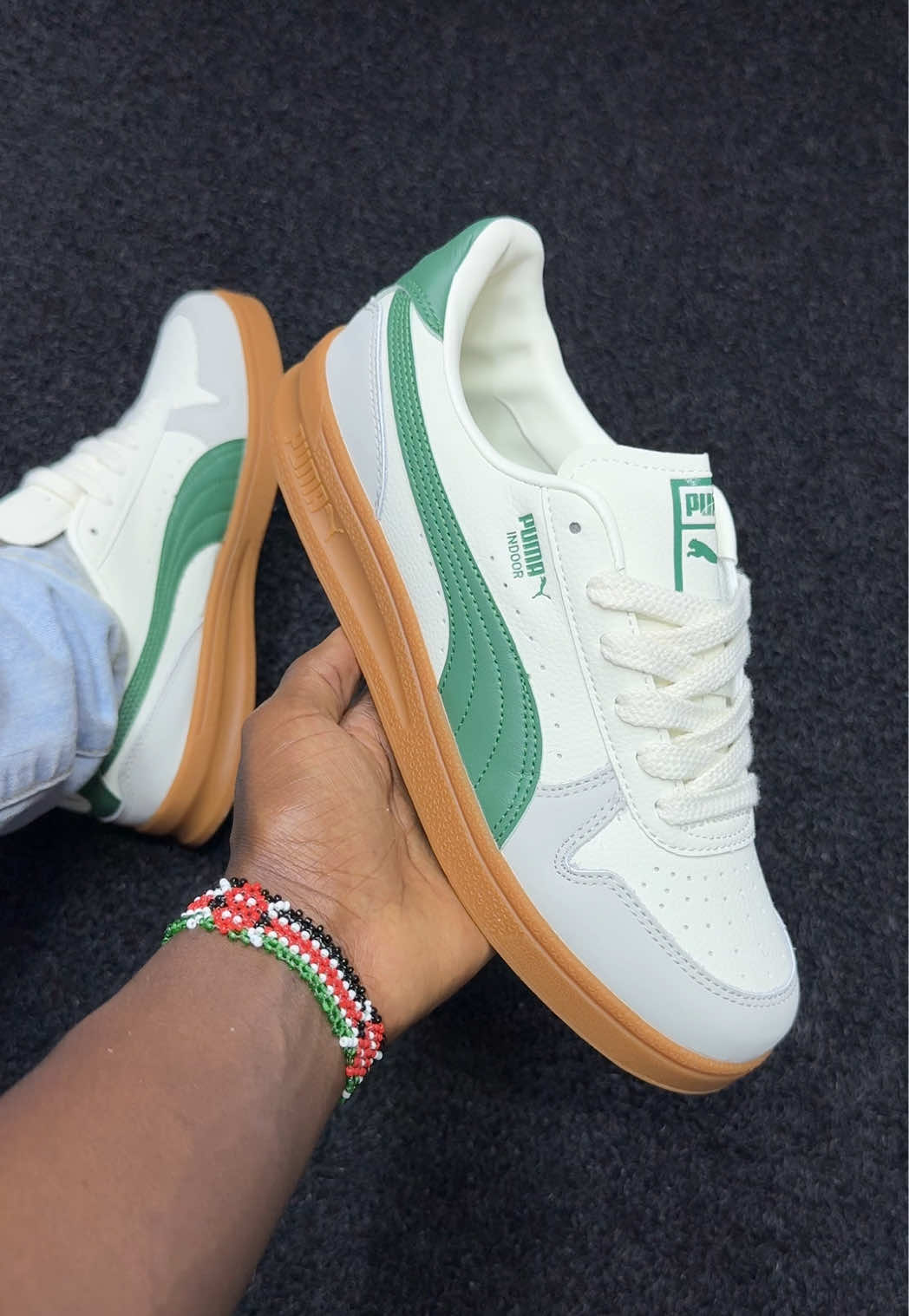 @NAIROBI SNEAKERS™️