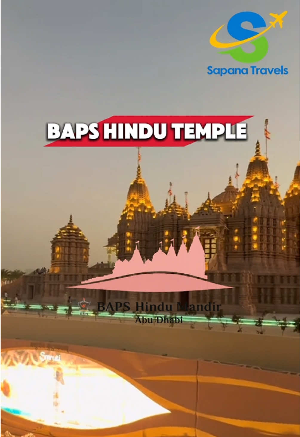 @Sapana Travels