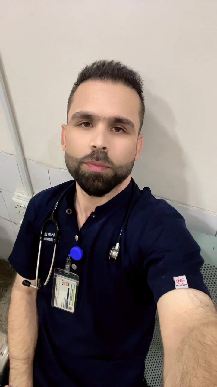 @Dr Asad ❤️ډاکٹر🫀  امن پرست