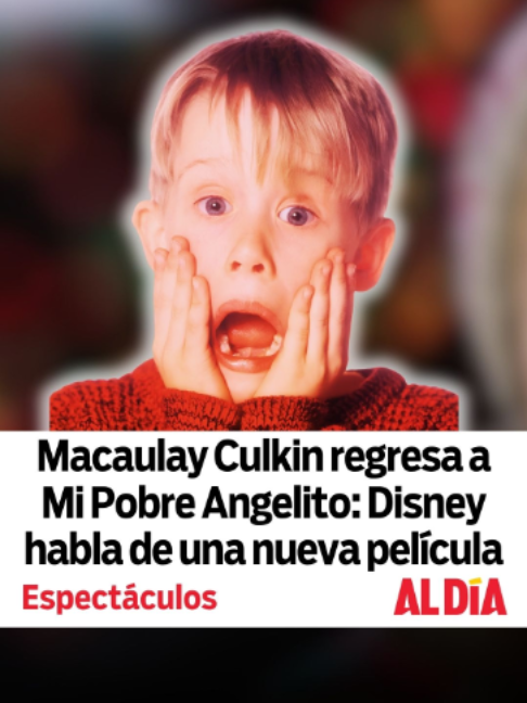 @Al Día TV