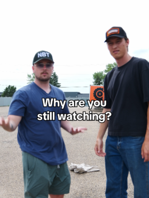 @Nothing But Tires & Auto