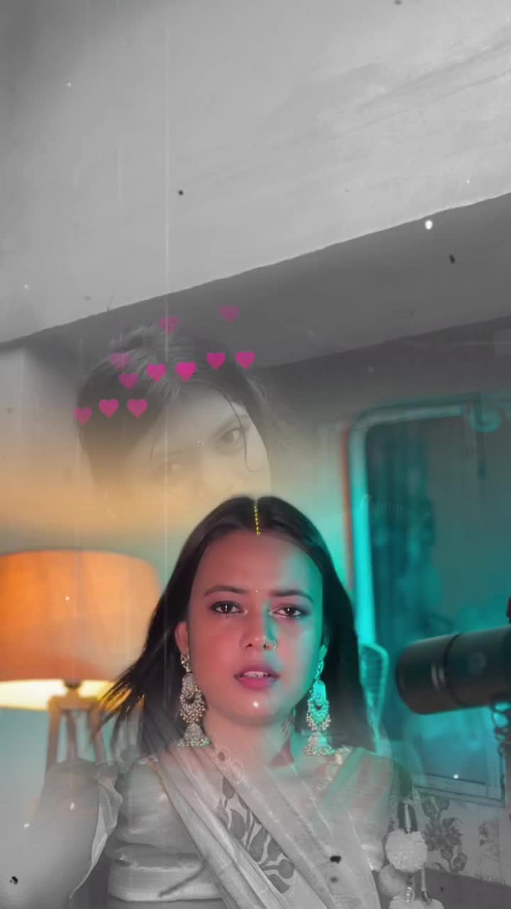 @༺😘❤️143 mom dad ke ladli😘❤️༻