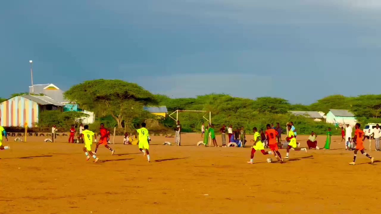 @Faliyaha Dadaab channel