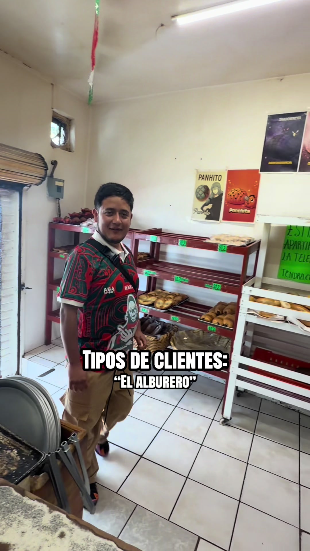 @Soy Juan Peralta - (Panjiro)