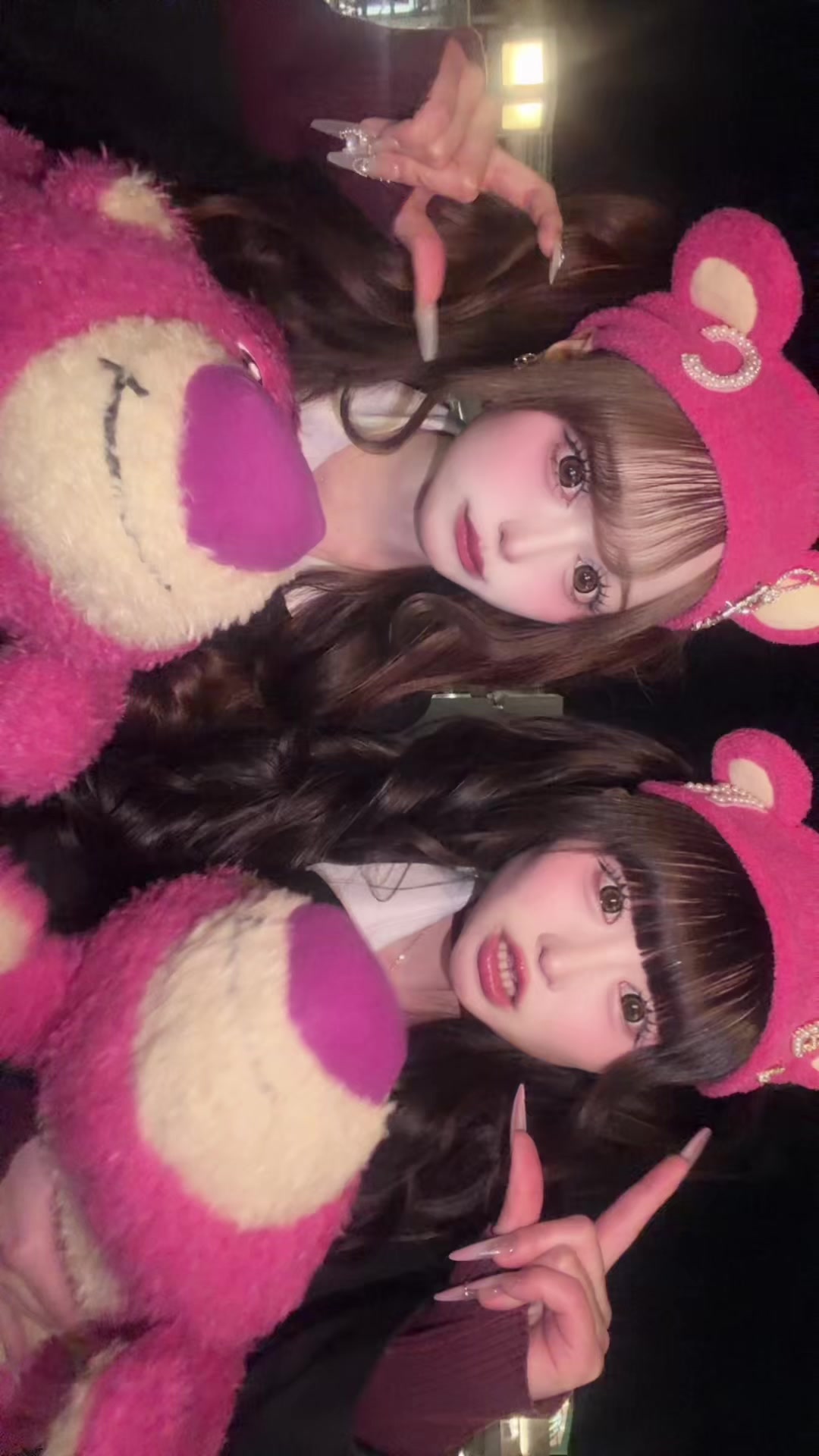 @ちはぴい