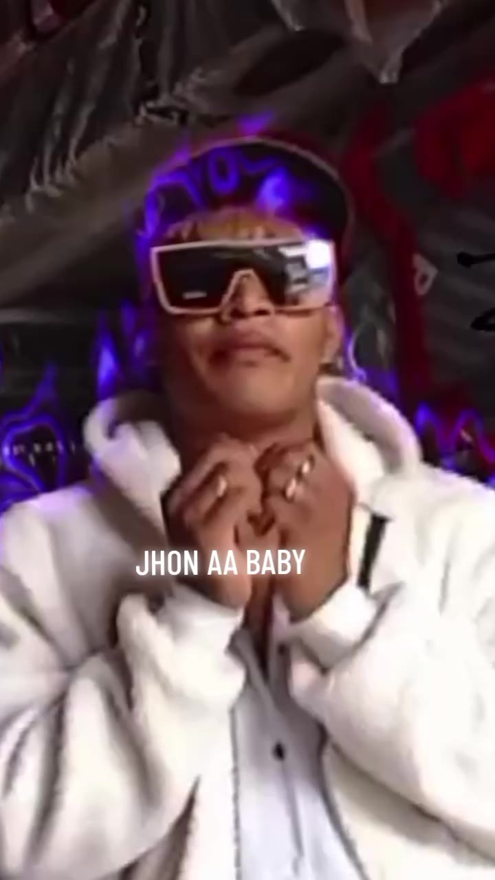 @JHON AA BABy