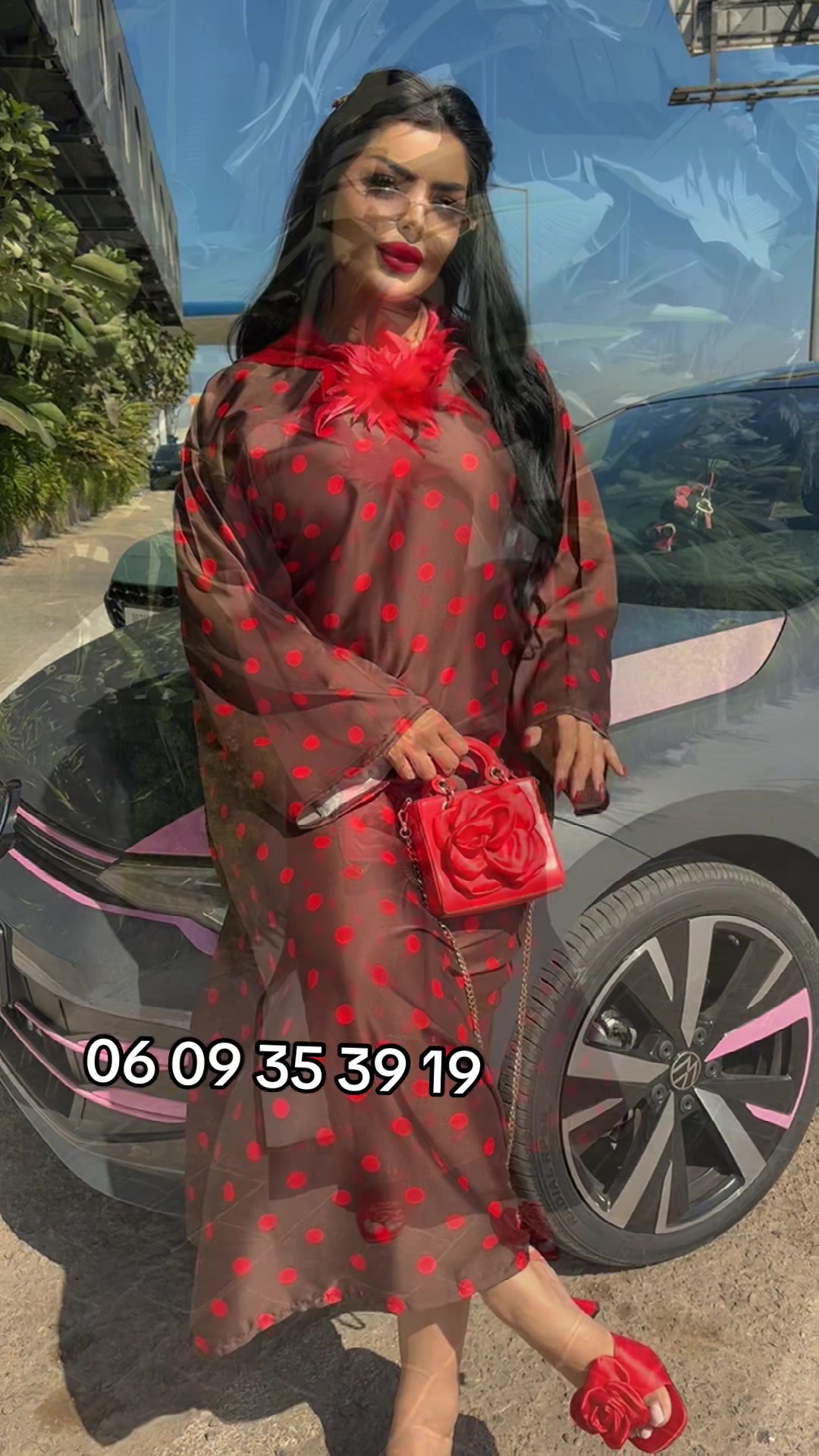 @MODEL J I H A N E🧿🪬