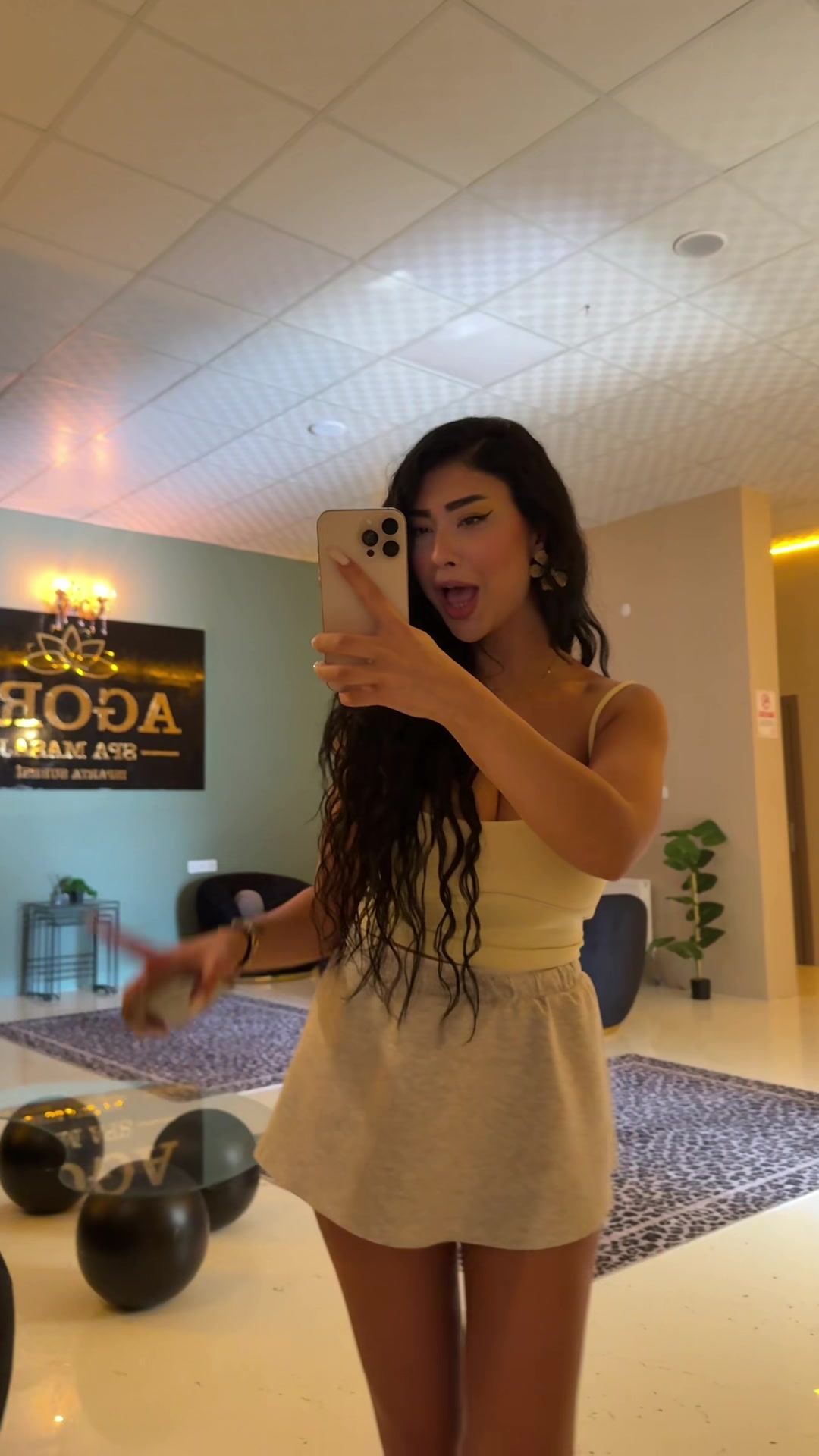 @Agora Spa Masaj Isparta