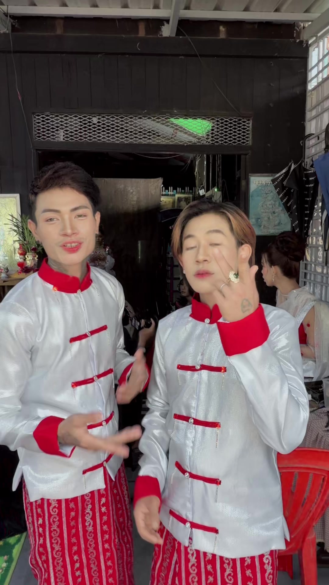 @Myo Wai Yan (official)