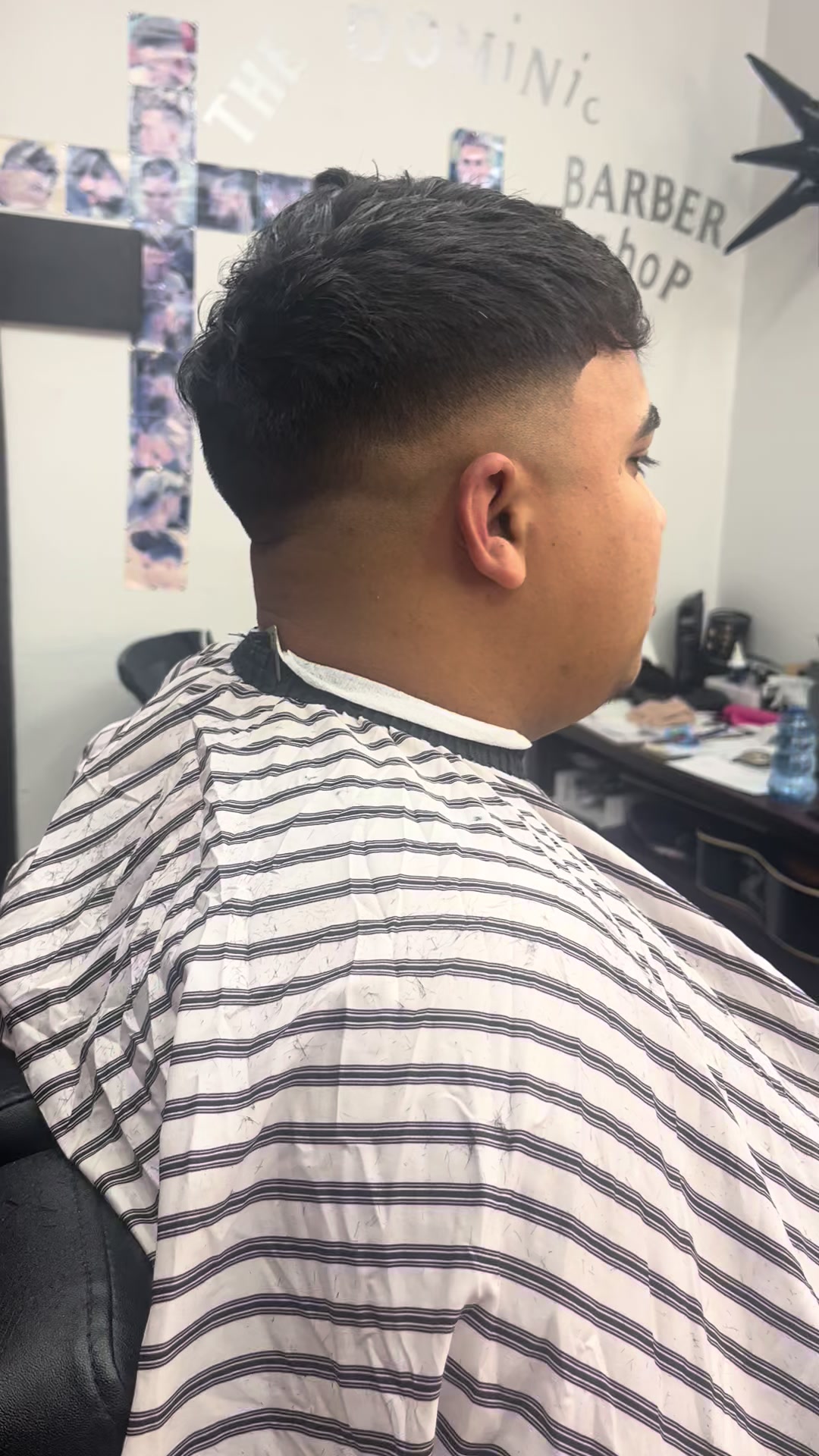 @The_Dominic_Barbershops