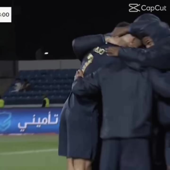 @النصر بطلا لدوري روشن💛💛