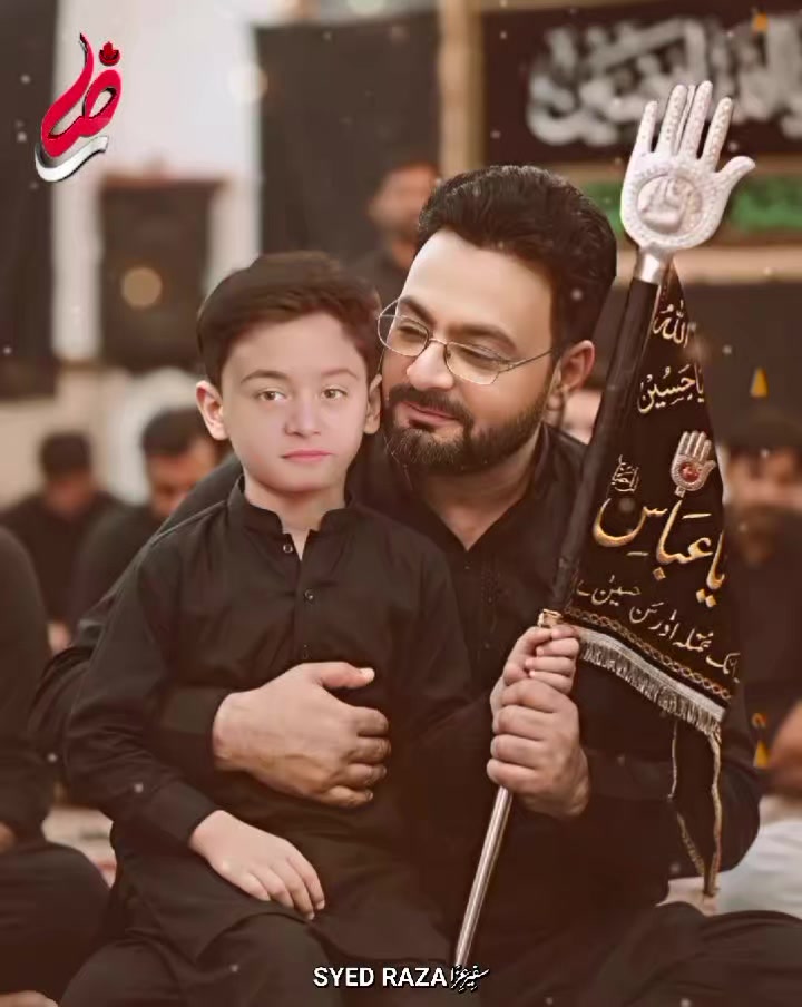 @Syed Raza