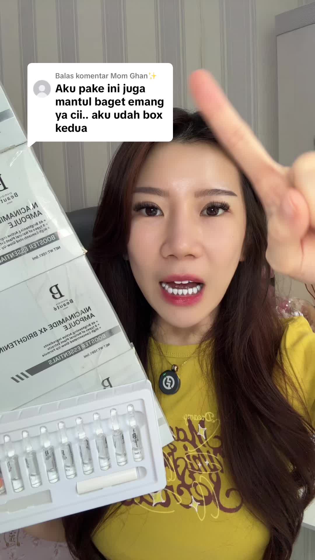 @Selvi Djong