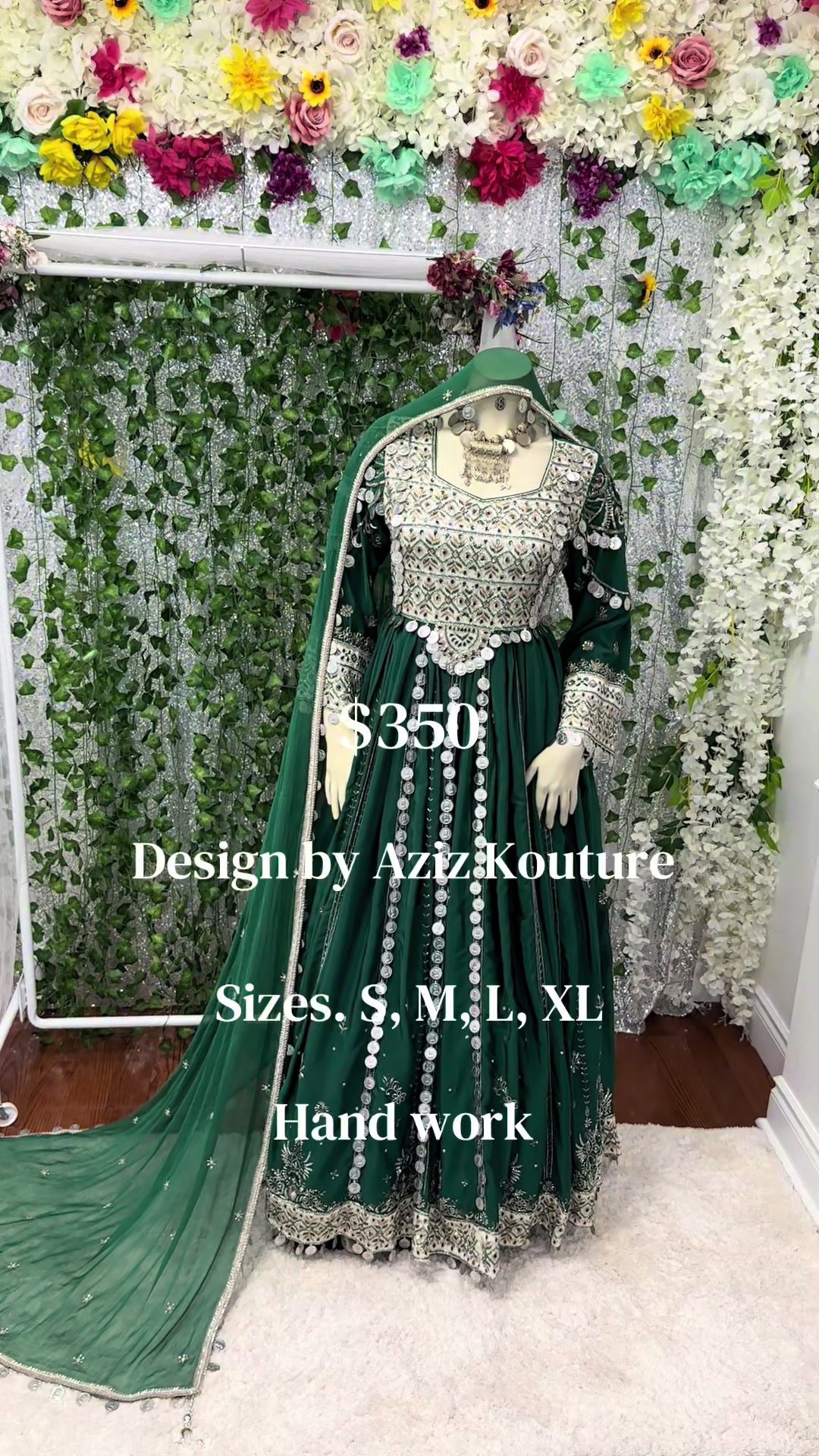 @AzizKouture
