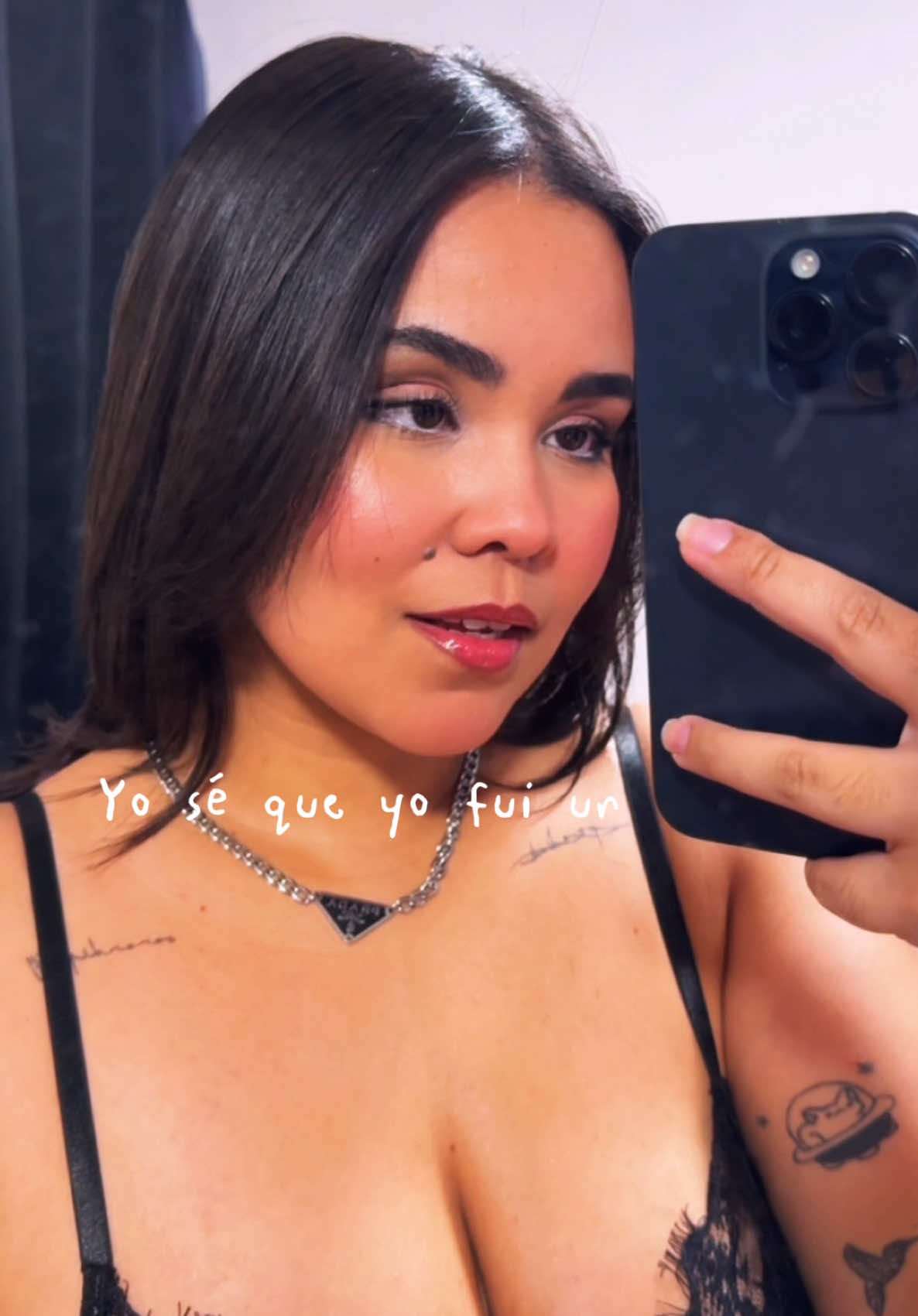 @Thayn&aacute; Lopes