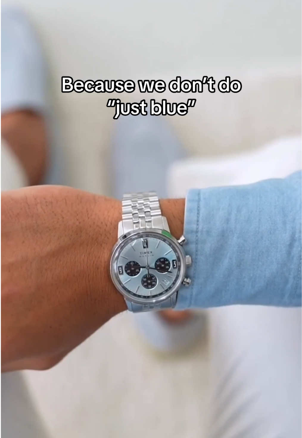 @Timex