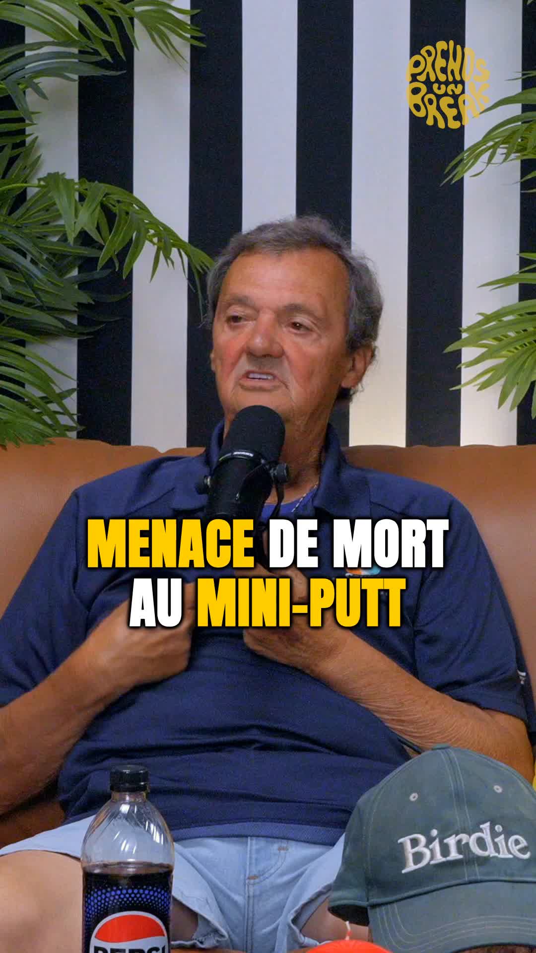 @Prends Un Break