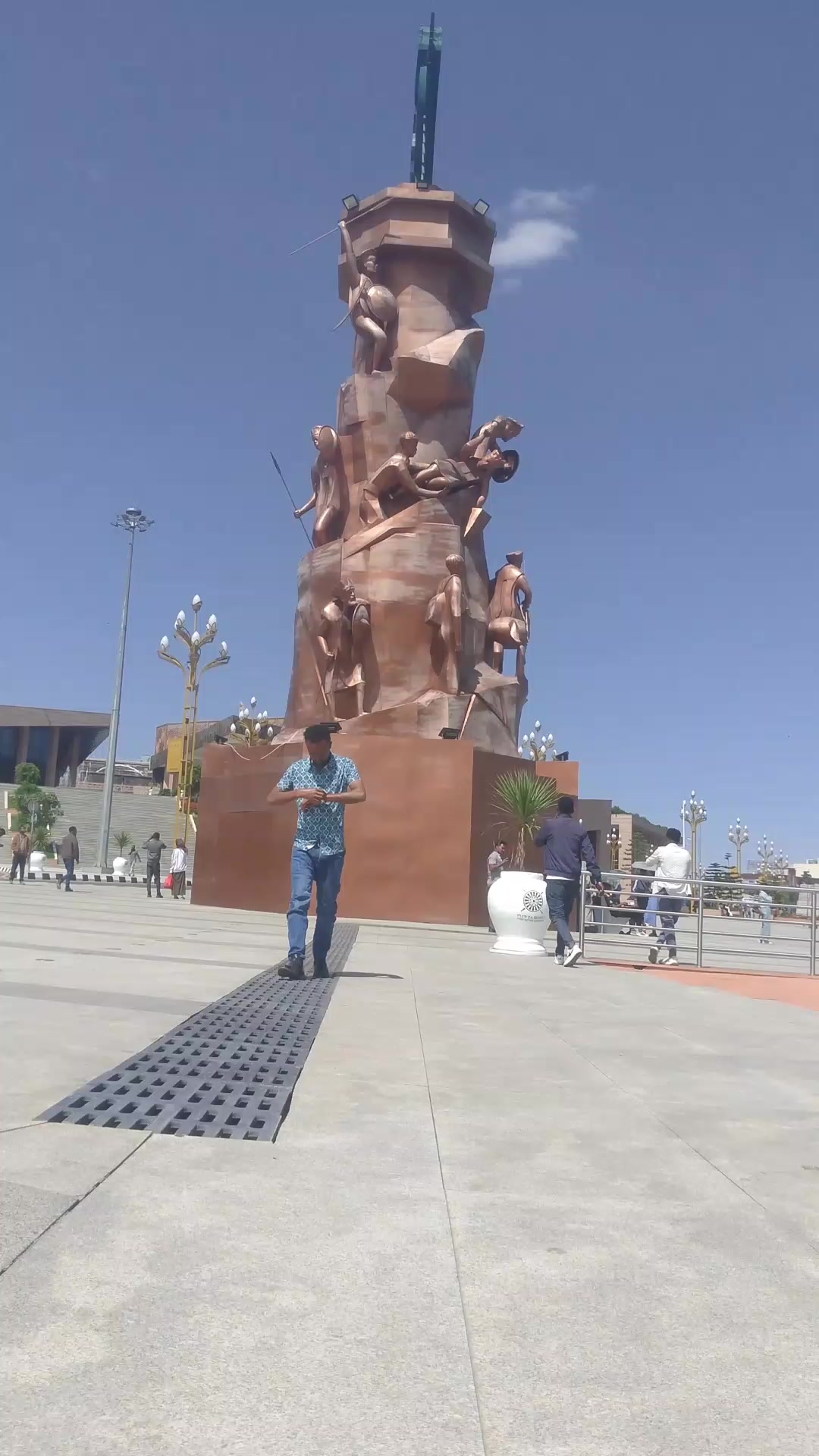 @BAMUD