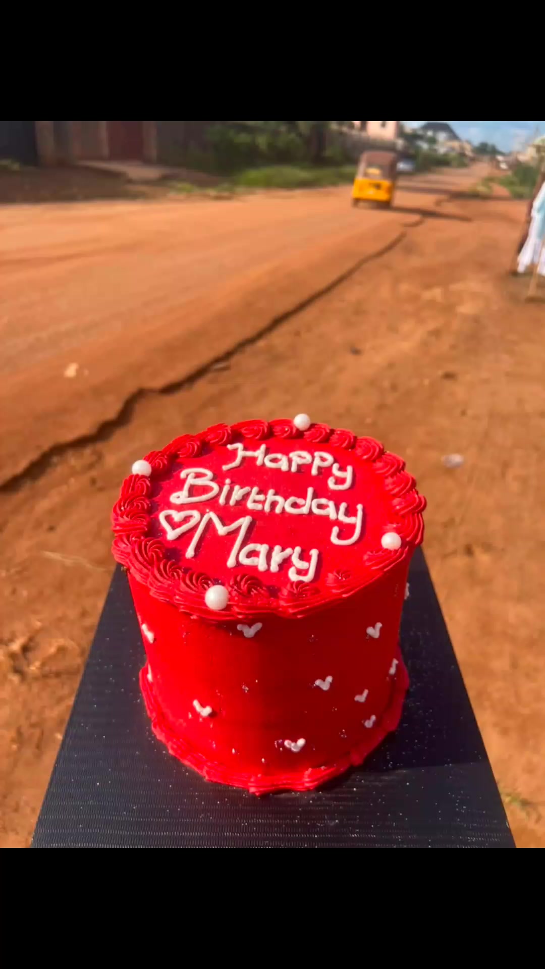 @God's Favorite cakes🎂🎁👩&zwj;🍳