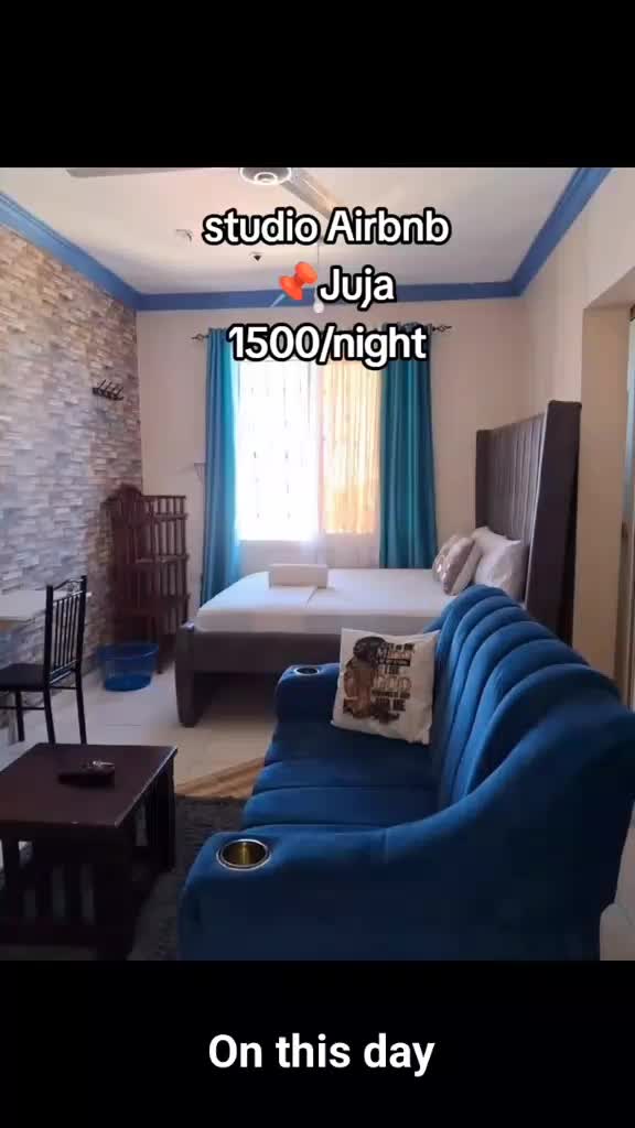 @NAIROBI AIRBNB $ HOMES