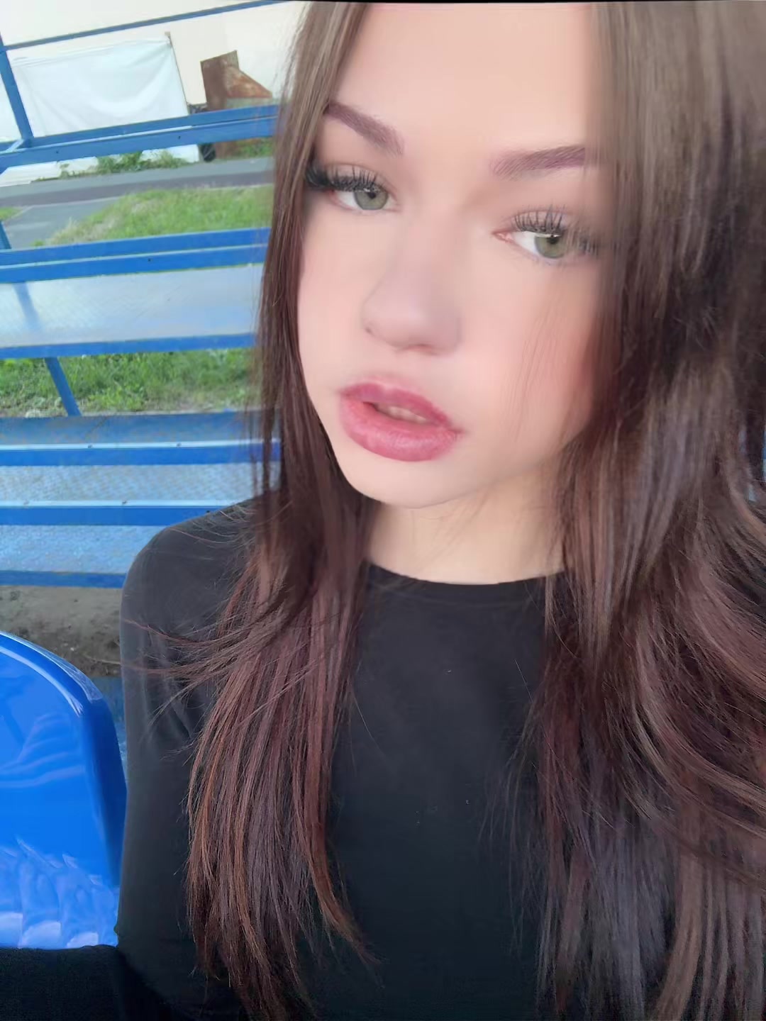 @просто вика