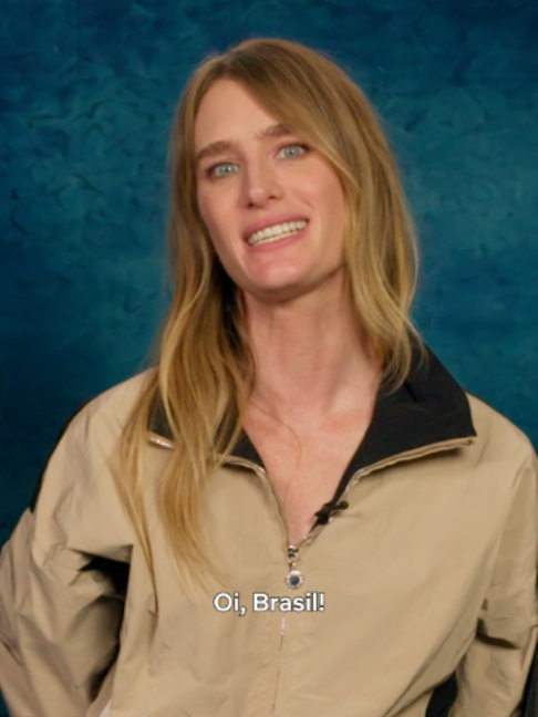 @Netflix Brasil