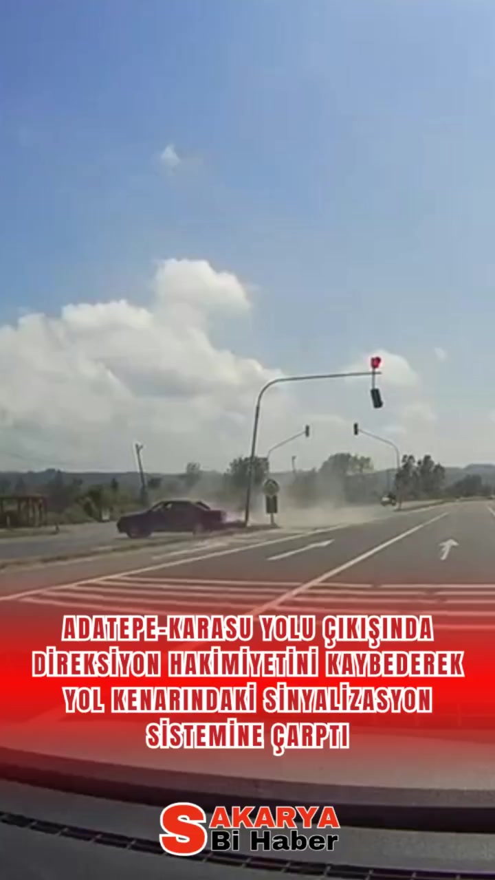 @Sakarya Bi Haber