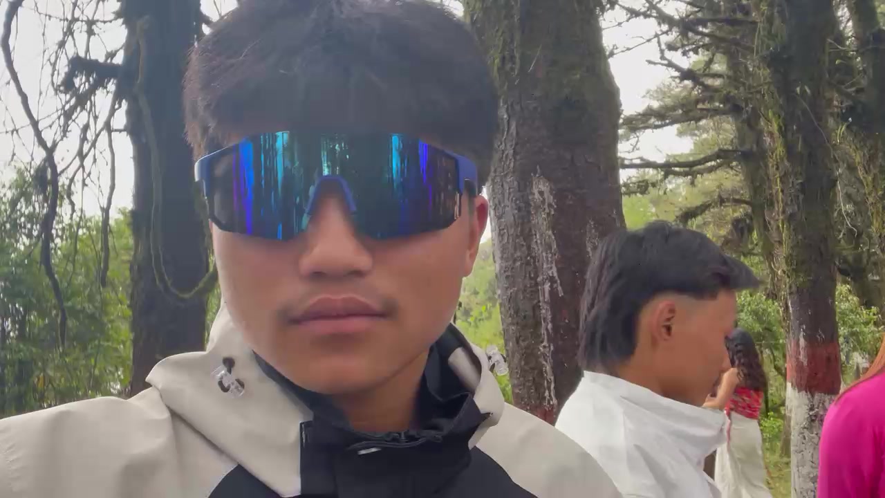 @Aayush